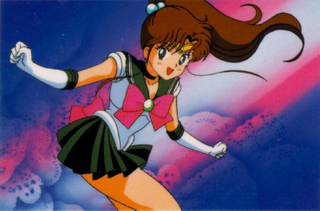 Illustration for article titled Sailor Moon's Got A New Look